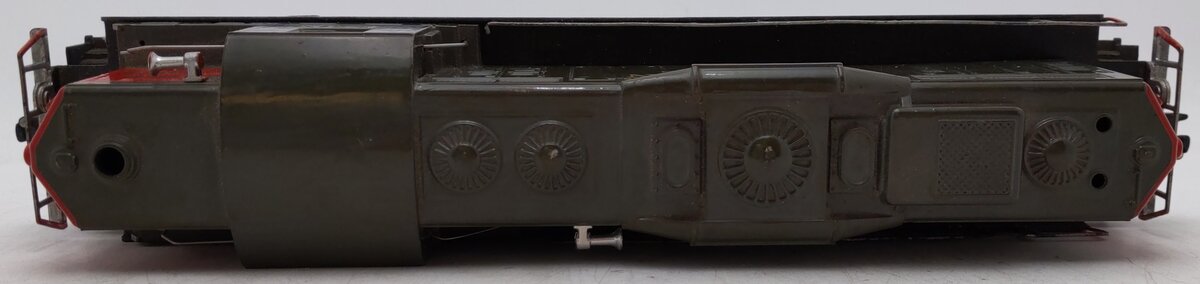 Lionel Vintage O Gauge Custom Southern Pacific Diesel Locomotive #3702