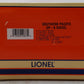 Lionel Vintage O Gauge Custom Southern Pacific Diesel Locomotive #3702