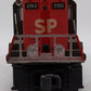 Lionel Vintage O Gauge Custom Southern Pacific Diesel Locomotive #3702