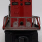 Lionel Vintage O Gauge Custom Southern Pacific Diesel Locomotive #3702