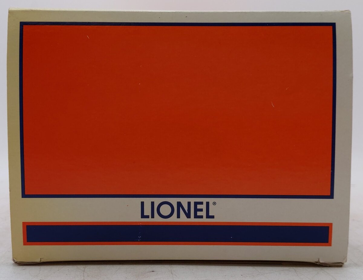 Lionel Vintage O Gauge Custom Southern Pacific Diesel Locomotive #3702