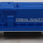 Lionel 6-18216 O Gauge Conrail SD-60M Powered Diesel Locomotive #5500 EX/Box