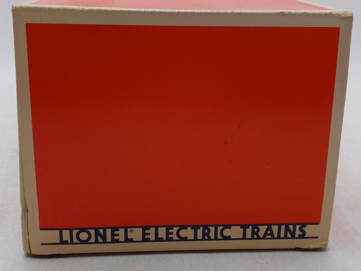 Lionel 6-18216 O Gauge Conrail SD-60M Powered Diesel Locomotive #5500 EX/Box
