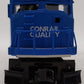 Lionel 6-18216 O Gauge Conrail SD-60M Powered Diesel Locomotive #5500 EX/Box