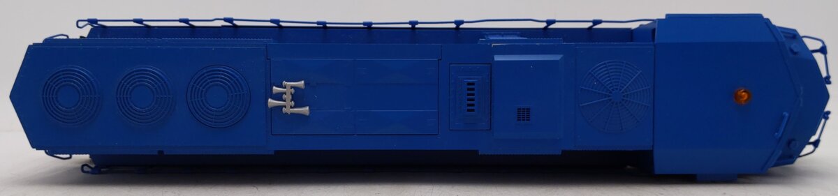 Lionel 6-18216 O Gauge Conrail SD-60M Powered Diesel Locomotive #5500 EX/Box