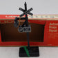 Lionel 6-2140 O Operating Banjo Signal/Box