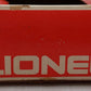 Lionel 6-2140 O Operating Banjo Signal/Box