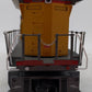 Lionel 6-18286 Union Pacific Dash 9-44C Powered Diesel Locomotive #9717 EX/Box