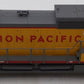 Lionel 6-18286 Union Pacific Dash 9-44C Powered Diesel Locomotive #9717 EX/Box