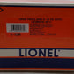 Lionel 6-18286 Union Pacific Dash 9-44C Powered Diesel Locomotive #9717 EX/Box