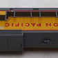 Lionel 6-18286 Union Pacific Dash 9-44C Powered Diesel Locomotive #9717 EX/Box