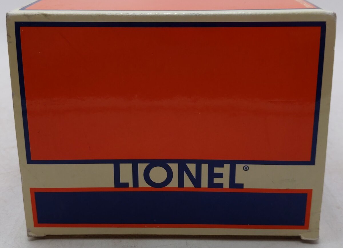 Lionel 6-18286 Union Pacific Dash 9-44C Powered Diesel Locomotive #9717 EX/Box