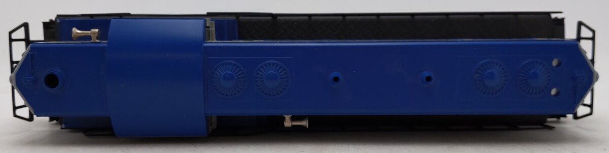 Lionel 6-18514 O Gauge Missouri Pacific GP-7 Powered Diesel Locomotive #4124 EX/Box