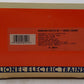 Lionel 6-18514 O Gauge Missouri Pacific GP-7 Powered Diesel Locomotive #4124 EX/Box