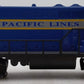 Lionel 6-18514 O Gauge Missouri Pacific GP-7 Powered Diesel Locomotive #4124 EX/Box