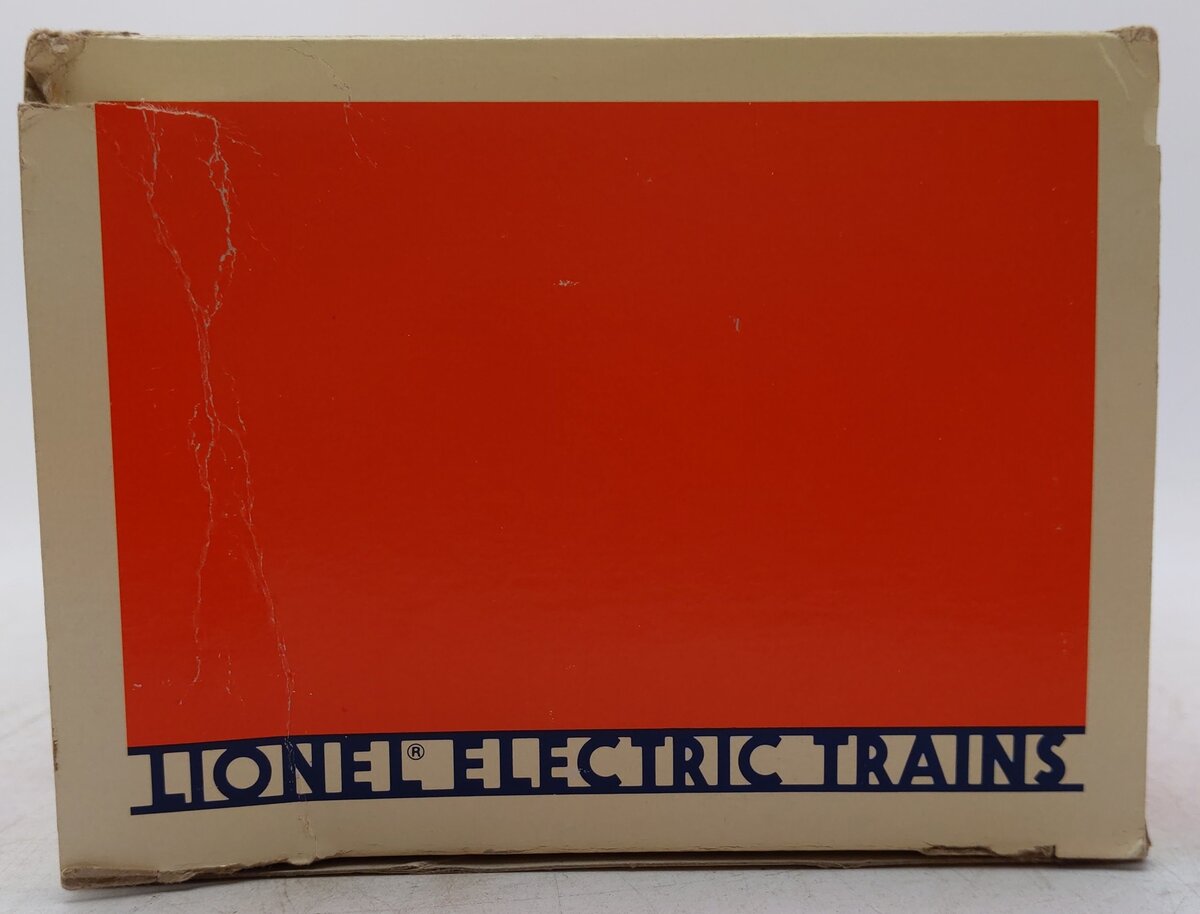 Lionel 6-18514 O Gauge Missouri Pacific GP-7 Powered Diesel Locomotive #4124 EX/Box