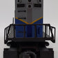 Lionel 6-18514 O Gauge Missouri Pacific GP-7 Powered Diesel Locomotive #4124 EX/Box