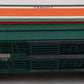 Lionel 6-19540 O Gauge Broken Arrow Ranch Stock Car #3356