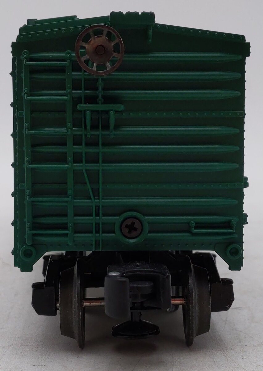 Lionel 6-19540 O Gauge Broken Arrow Ranch Stock Car #3356