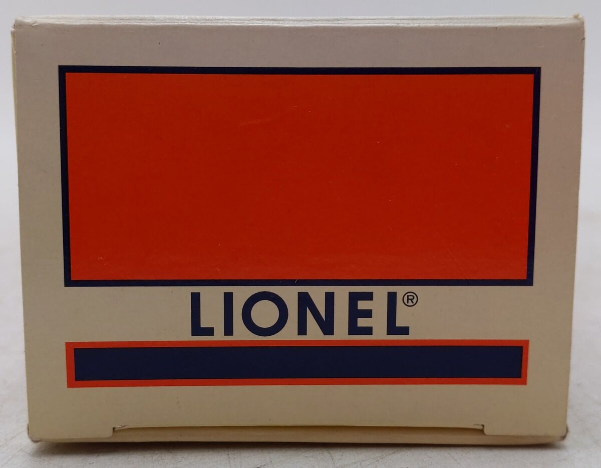 Lionel 6-19540 O Gauge Broken Arrow Ranch Stock Car #3356 EX/Box