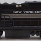 Lionel 6-18563 O Gauge New York Central GP-9 Diesel Locomotive #2380 EX/Box