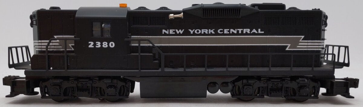Lionel 6-18563 O Gauge New York Central GP-9 Diesel Locomotive #2380 EX/Box