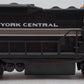Lionel 6-18563 O Gauge New York Central GP-9 Diesel Locomotive #2380 EX/Box