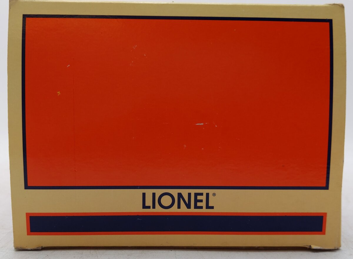 Lionel 6-18563 O Gauge New York Central GP-9 Diesel Locomotive #2380 EX/Box