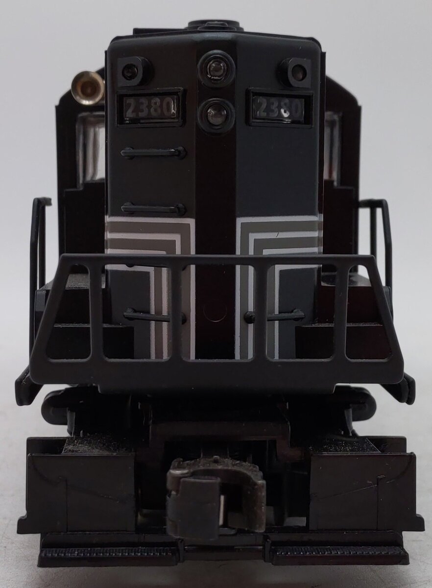 Lionel 6-18563 O Gauge New York Central GP-9 Diesel Locomotive #2380 EX/Box