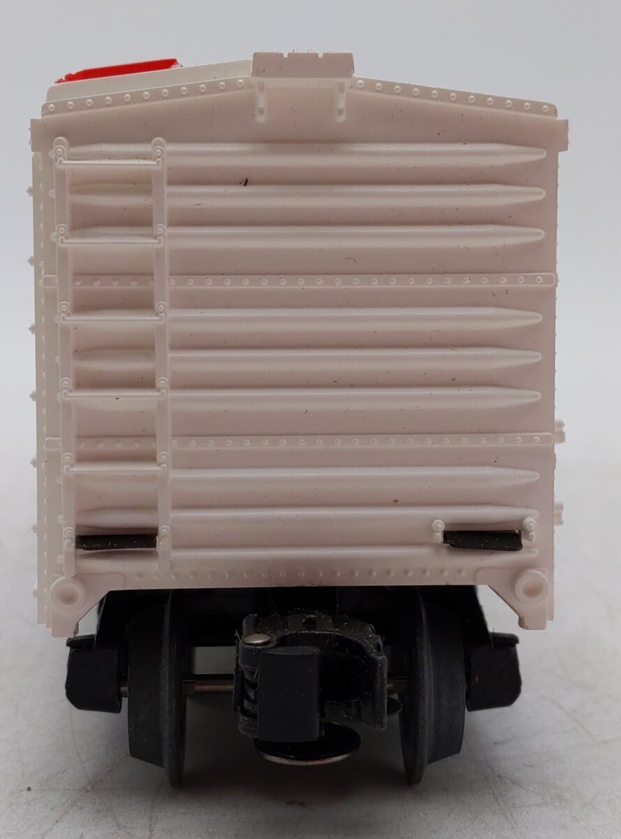 Lionel 6-9408 O Gauge Circus Stock/Animal Car #9408 VG/Box