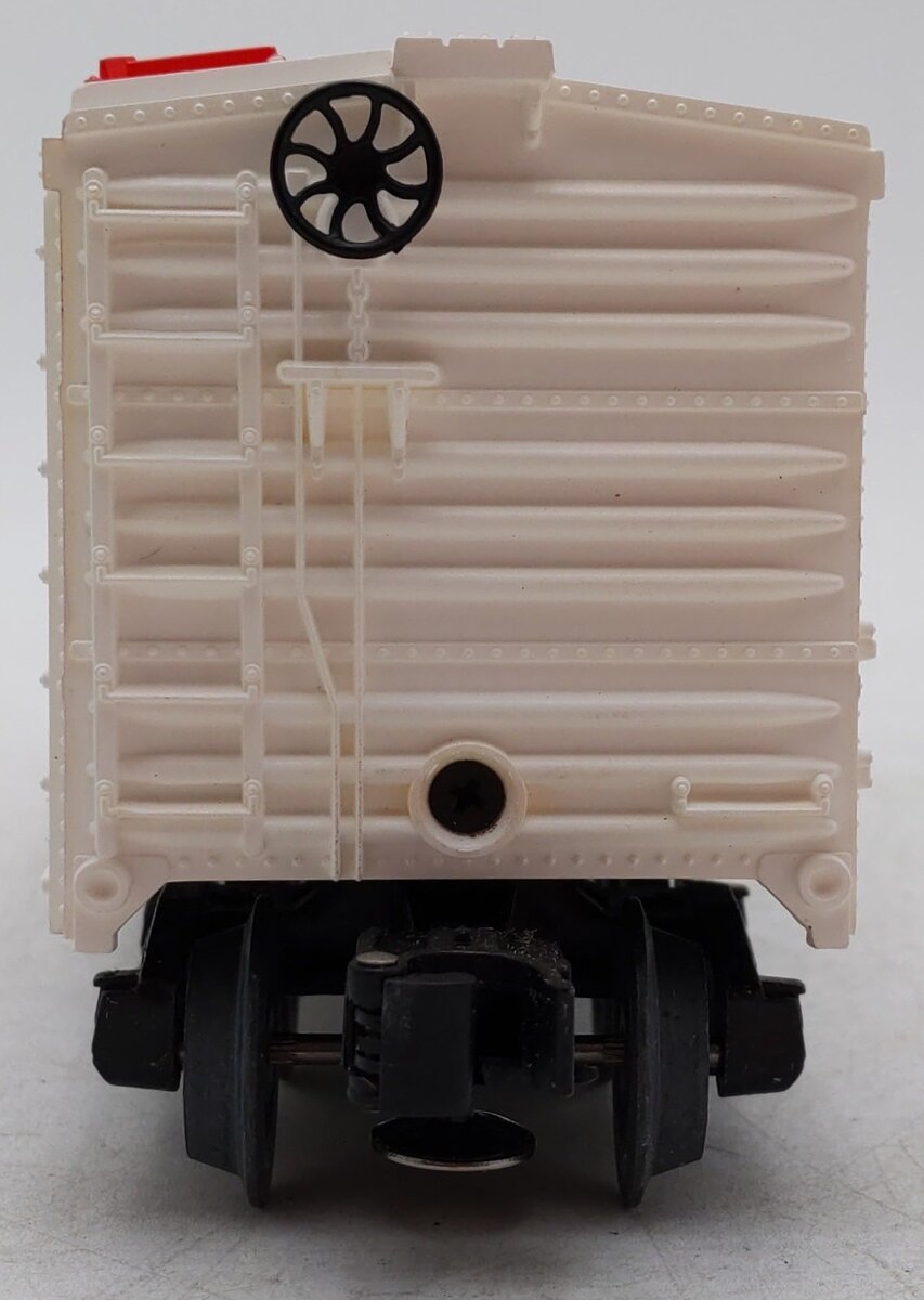 Lionel 6-9408 O Gauge Circus Stock/Animal Car #9408 VG/Box
