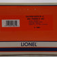 Lionel 6-18864 O Southern Pacific Gp-9 Non Powered Diesel B Unit #2386 EX/Box