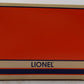 Lionel 6-18864 O Southern Pacific Gp-9 Non Powered Diesel B Unit #2386 EX/Box
