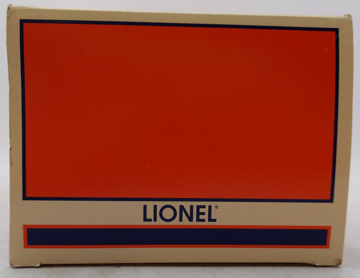 Lionel 6-18864 O Southern Pacific Gp-9 Non Powered Diesel B Unit #2386 EX/Box