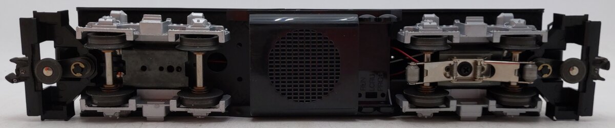 Lionel 6-18864 O Southern Pacific Gp-9 Non Powered Diesel B Unit #2386 EX/Box