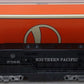 Lionel 6-18864 O Southern Pacific Gp-9 Non Powered Diesel B Unit #2386 EX/Box