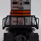 Lionel 6-18864 O Southern Pacific Gp-9 Non Powered Diesel B Unit #2386 EX/Box