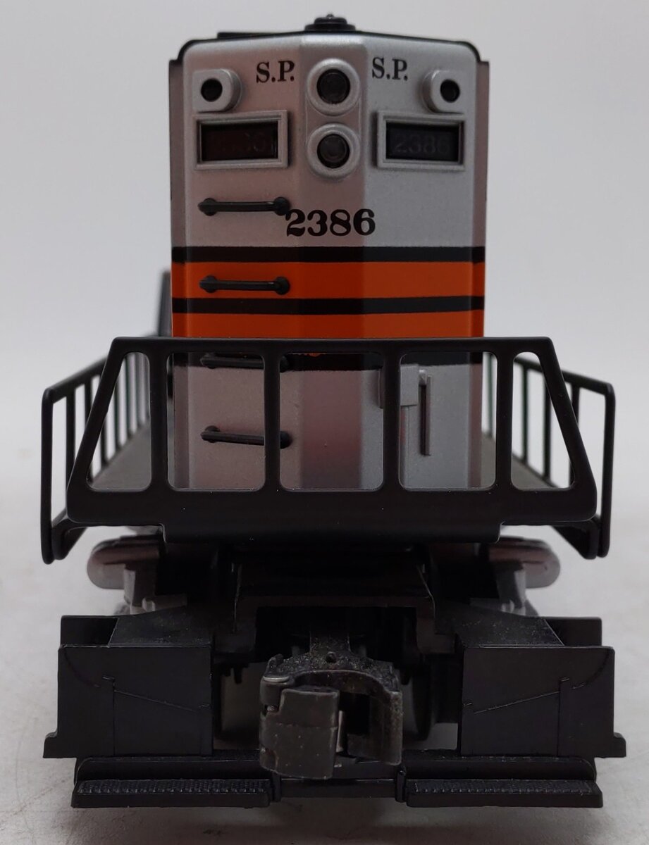 Lionel 6-18864 O Southern Pacific Gp-9 Non Powered Diesel B Unit #2386 EX/Box