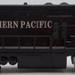 Lionel 6-18864 O Southern Pacific Gp-9 Non Powered Diesel B Unit #2386 EX/Box