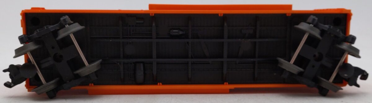 Lionel 6-17315 O Gauge Pacific Fruit Express Refrigerator Car #9800-298 LN/Box
