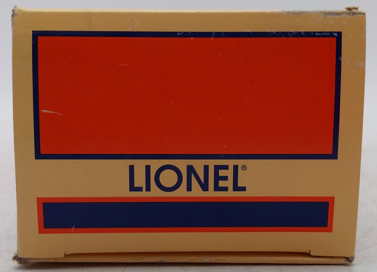 Lionel 6-17315 O Gauge Pacific Fruit Express Refrigerator Car #9800-298 LN/Box