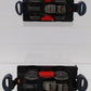 Lionel 50 Vintage O Motorized Gang Cars [2] VG