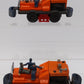 Lionel 50 Vintage O Motorized Gang Cars [2] VG