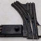 Lionel 6-14062 31" Remote-Control Left Hand Switch Turnout VG/Box