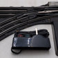 Lionel 6-14062 31" Remote-Control Left Hand Switch Turnout VG/Box