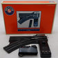 Lionel 6-14062 31" Remote-Control Left Hand Switch Turnout VG/Box