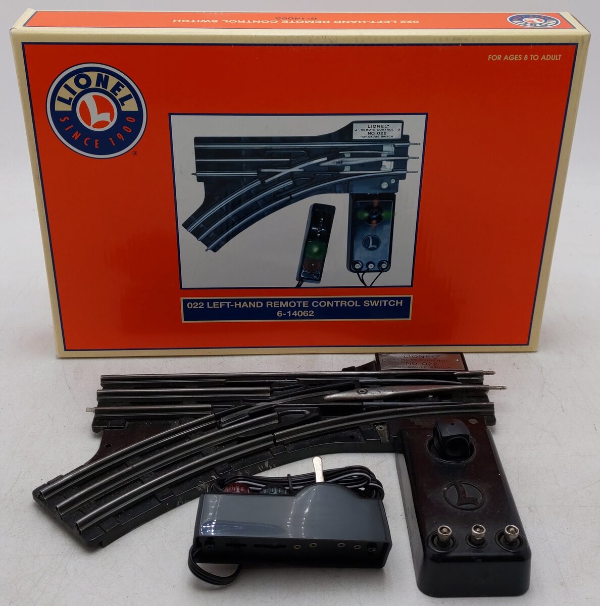 Lionel 6-14062 31