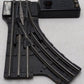 Lionel 6-14062 31" Remote-Control Left Hand Switch Turnout VG/Box