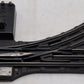 Lionel 6-14062 31" Remote-Control Left Hand Switch Turnout VG/Box