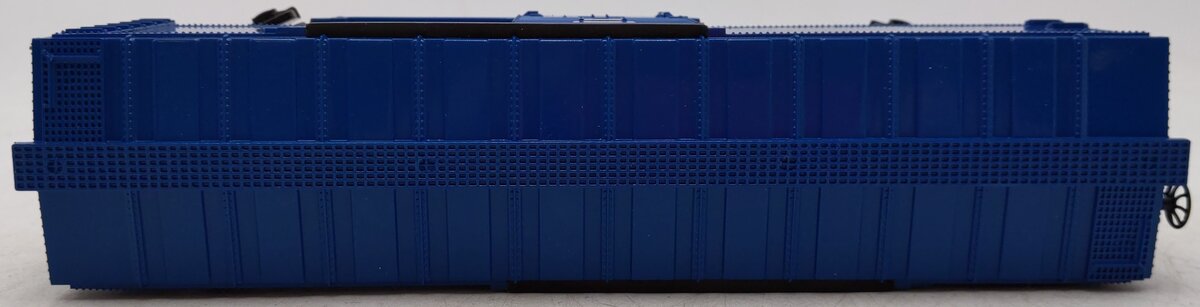 Lionel 6-9726 O Gauge Erie Lackawanna Box Car VG/Box